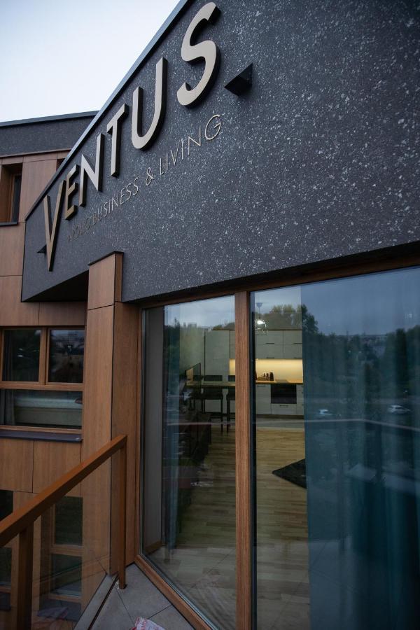 Apartament Ventus Business And Living 44 Kielce Exterior foto