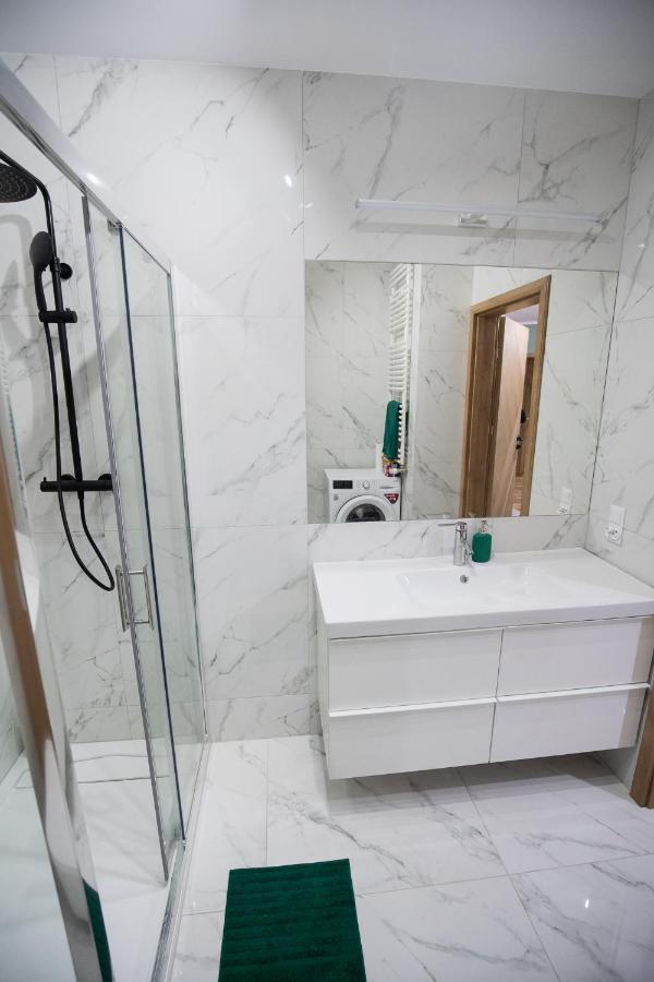 Apartament Ventus Business And Living 44 Kielce Exterior foto