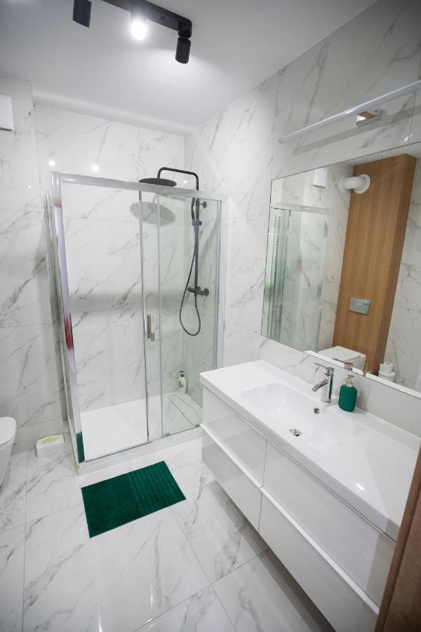 Apartament Ventus Business And Living 44 Kielce Exterior foto