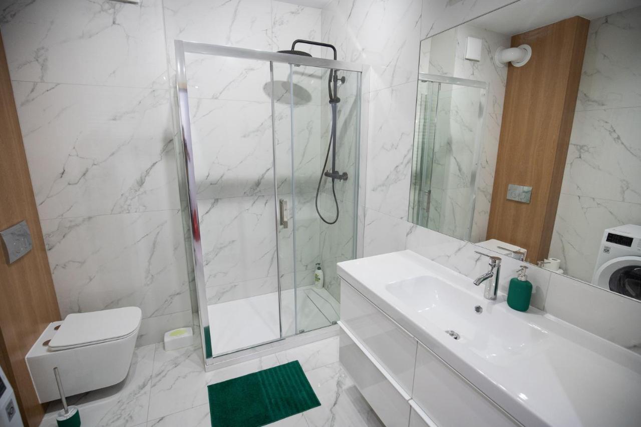 Apartament Ventus Business And Living 44 Kielce Exterior foto
